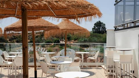 Carvi Beach Hotel — photo 6