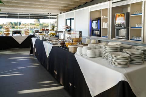 Carvi Beach Hotel — photo 8