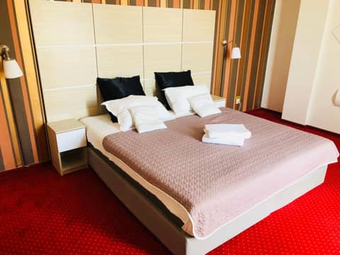 Hotel Mon Caprice — photo 2