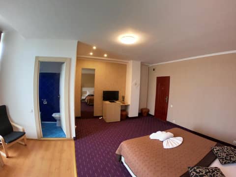 Hotel Mon Caprice — photo 3