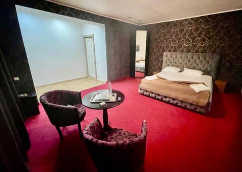 Hotel Mon Caprice — photo 4