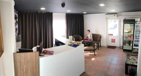 Hotel Mon Caprice — photo 7