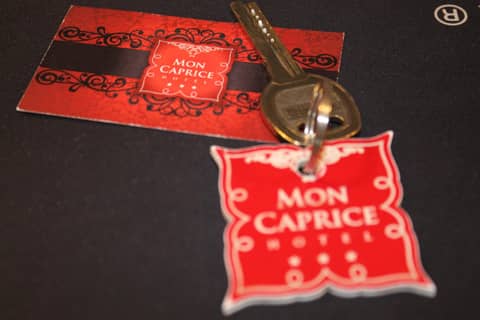 Hotel Mon Caprice — photo 9