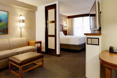 Hyatt Select Richmond Chester — photo 2