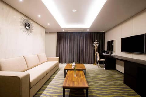 Gloucester Hotel Jeju — photo 4