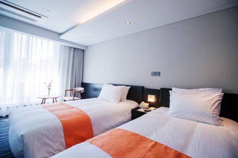 Gloucester Hotel Jeju — photo 6