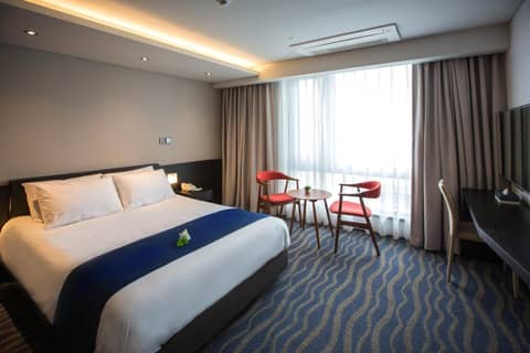 Gloucester Hotel Jeju — photo 8