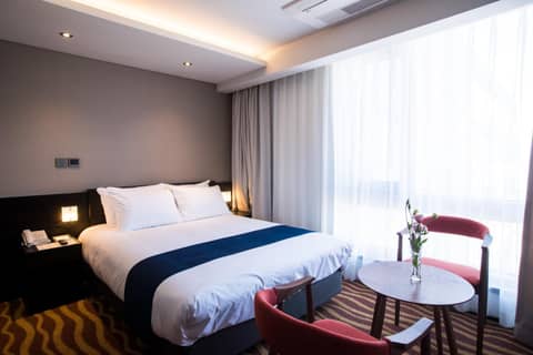 Gloucester Hotel Jeju — photo 9