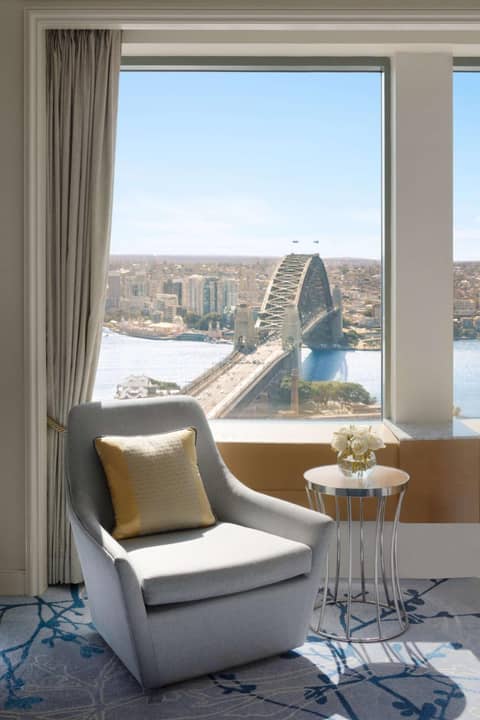 Shangri-La Sydney — photo 4