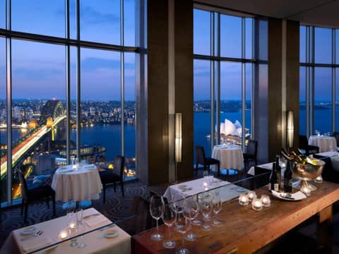 Shangri-La Sydney — photo 8