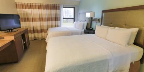 Hampton Inn & Suites Nashville-Airport — photo 6