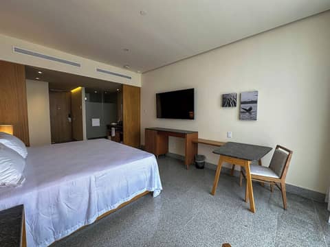 Hotel Mio Riviera Nayarit - Adults Only — hotel room