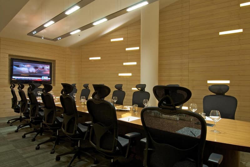Vivanta Bengaluru, Whitefield — meeting & event spaces