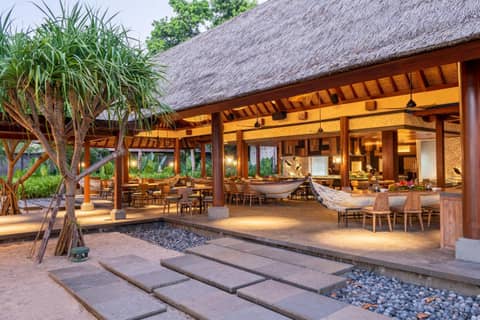 Andaz Bali, By Hyatt — photo 3