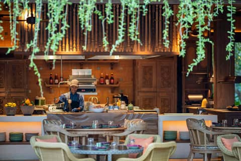 Andaz Bali, By Hyatt — photo 4