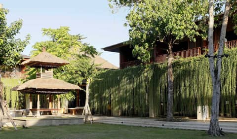 Andaz Bali, By Hyatt — photo 8