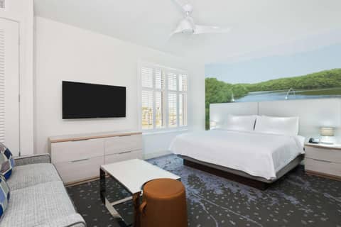 Homewood Suites by Hilton Sarasota-Lakewood Ranch — photo 9