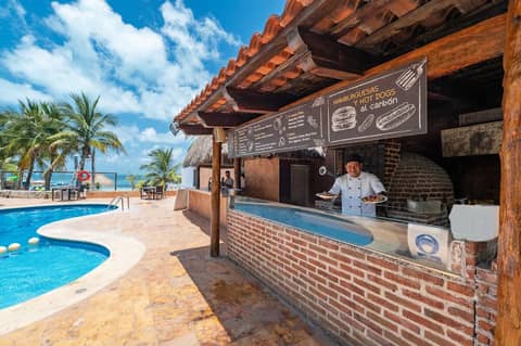 Dos Playas by Faranda All Inclusive — photo 4
