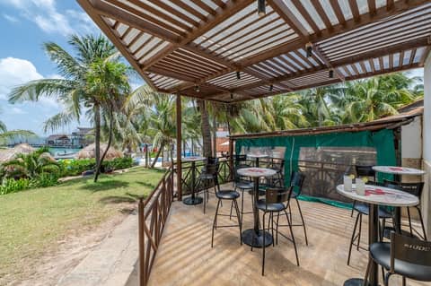 Dos Playas by Faranda All Inclusive — dining