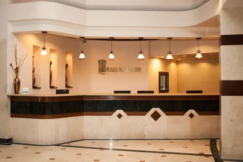 Plaza Paitilla Inn Hotel — photo 2