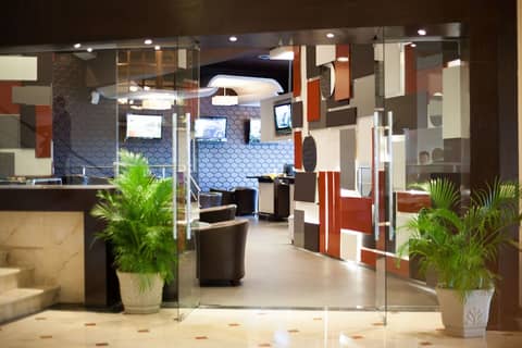 Plaza Paitilla Inn Hotel — photo 3