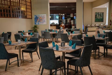 Plaza Paitilla Inn Hotel — photo 4