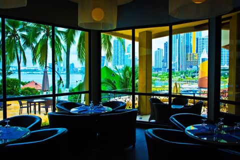 Plaza Paitilla Inn Hotel — photo 6