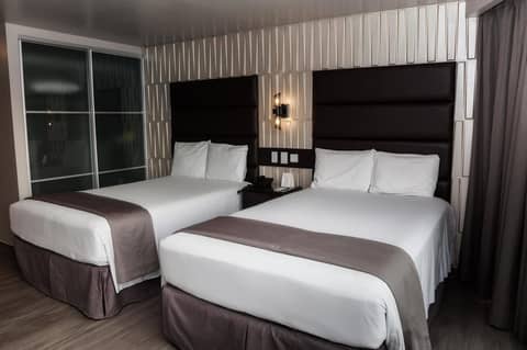 Plaza Paitilla Inn Hotel — photo 8