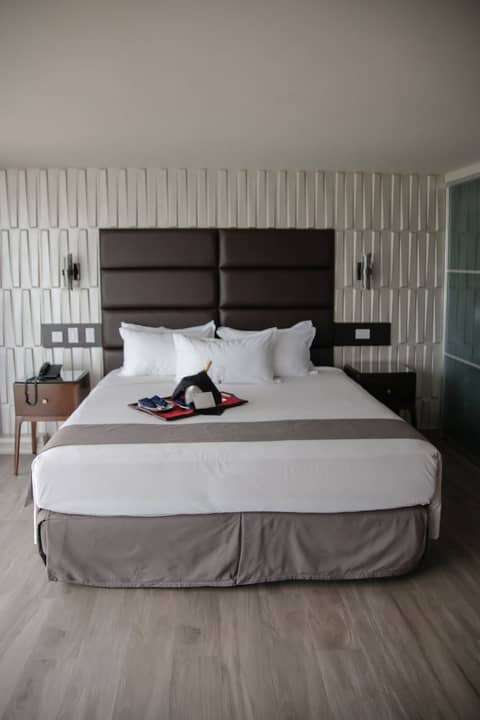 Plaza Paitilla Inn Hotel — photo 9