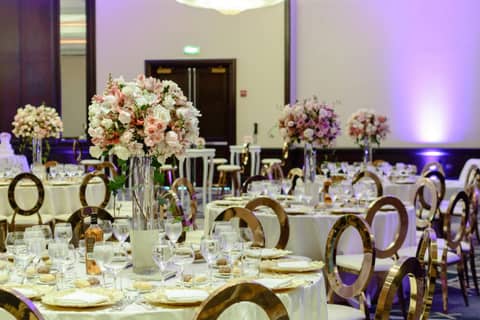 JW Marriott Hotel Lima — photo 2