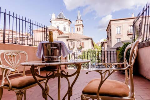Hotel Boutique Las Almenas by Maxi Hoteles — photo 3