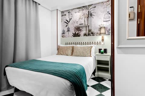 Hotel Boutique Las Almenas by Maxi Hoteles — photo 6