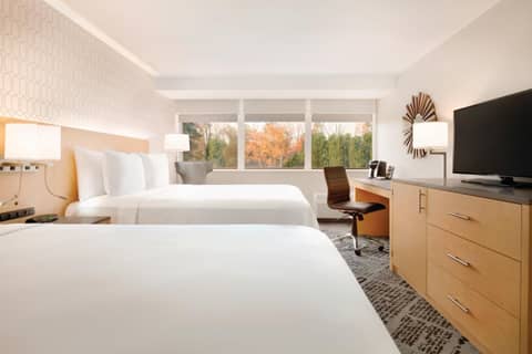 Radisson Hotel Charlotte Airport — photo 2