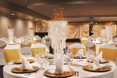 Radisson Hotel Charlotte Airport — photo 3