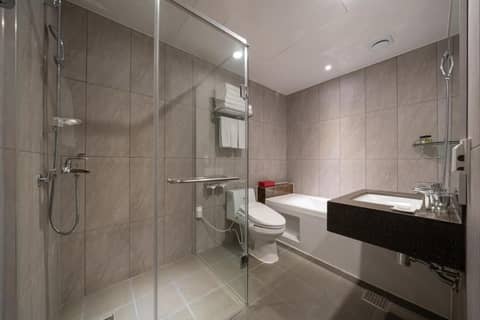 Ramada by Wyndham Seoul Dongdaemun — photo 4