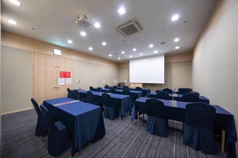Ramada by Wyndham Seoul Dongdaemun — photo 7