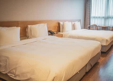 Ramada by Wyndham Seoul Dongdaemun — photo 8
