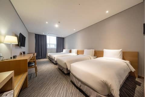 Ramada by Wyndham Seoul Dongdaemun — photo 9