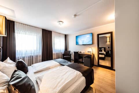 Mauritius Komfort Hotel in der Altstadt — photo 3