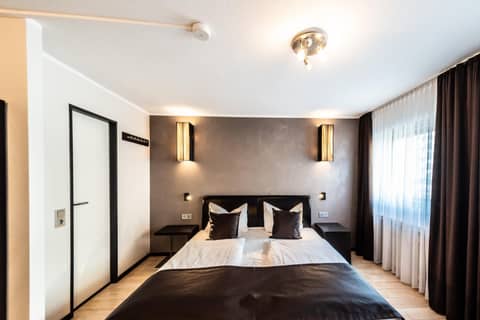 Mauritius Komfort Hotel in der Altstadt — photo 4