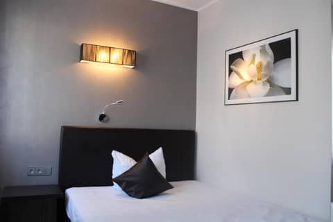 Mauritius Komfort Hotel in der Altstadt — photo 5