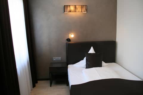 Mauritius Komfort Hotel in der Altstadt — photo 9