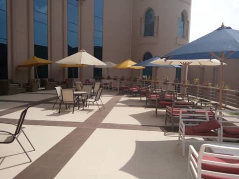 Gewan Hotel Cairo — photo 6