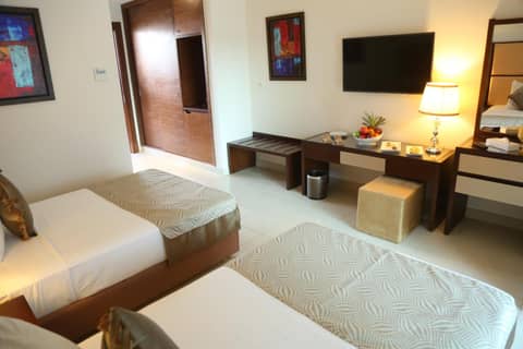 Gewan Hotel Cairo — photo 7