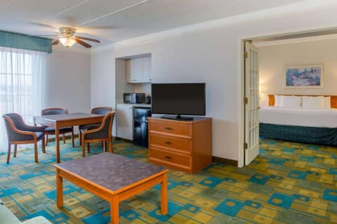 La Quinta Inn by Wyndham Norfolk Virginia Beach — photo 4
