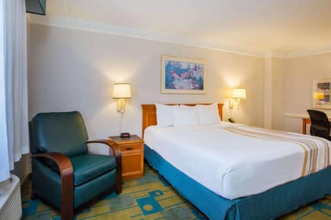 La Quinta Inn by Wyndham Norfolk Virginia Beach — photo 5