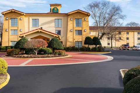 La Quinta Inn by Wyndham Norfolk Virginia Beach — photo 7