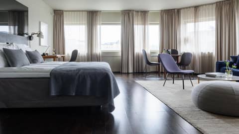 Nobis Hotel Stockholm, a Member of Design Hotels — photo 6