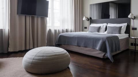 Nobis Hotel Stockholm, a Member of Design Hotels — photo 8
