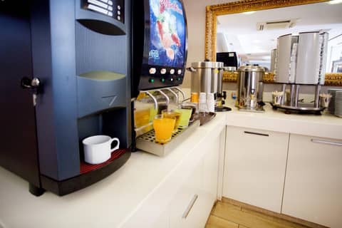 Zagreb Hotel — photo 3